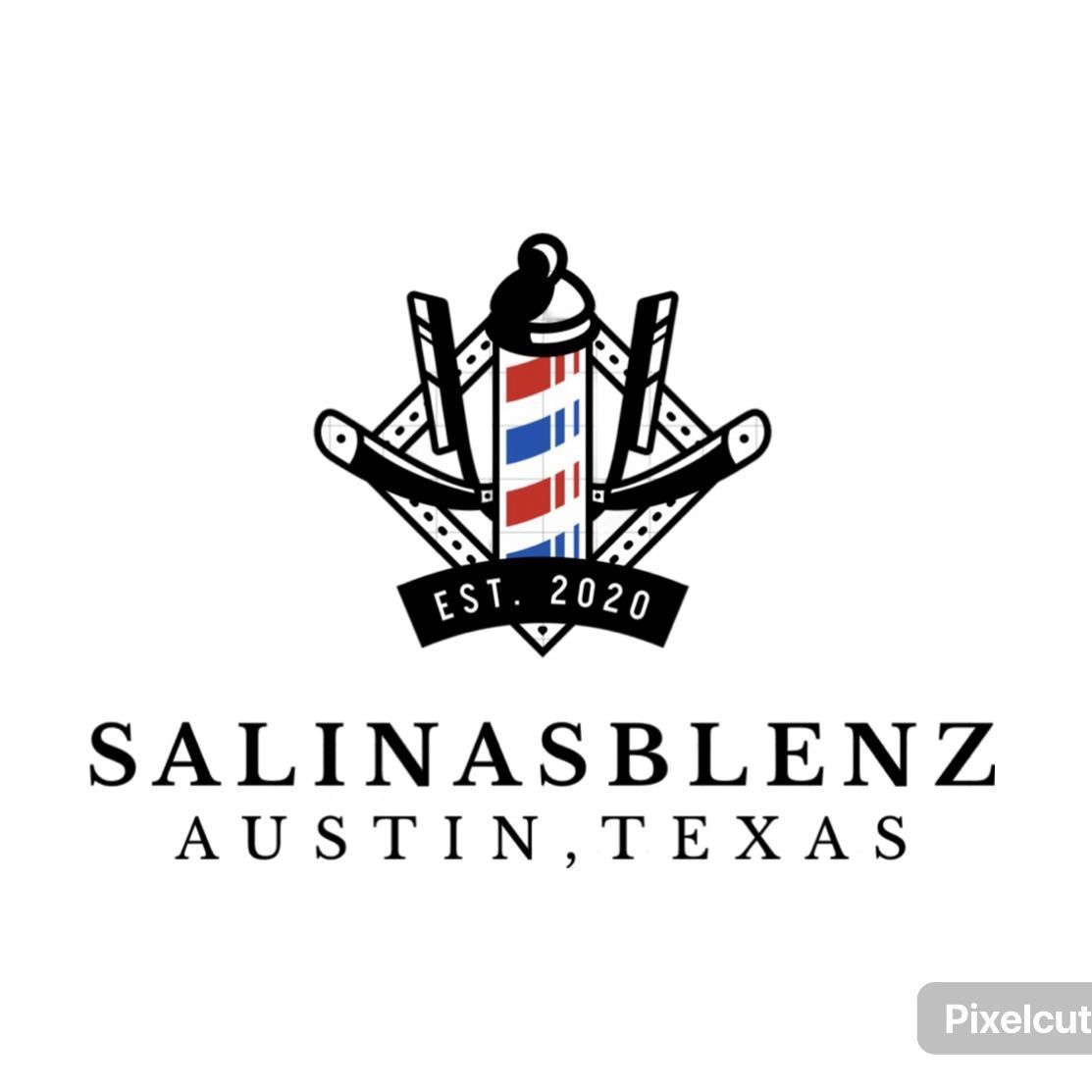 Cesar (SalinasBlendz) 💈, 403 E Ben White Blvd, Suite C, Austin, 78704