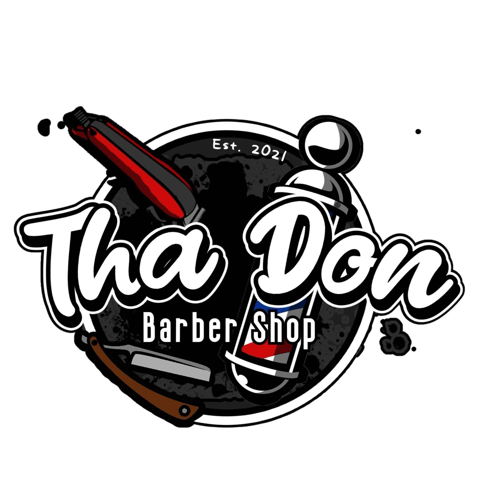 Tha Don Barbershop, 4040 S Tyler St, STE 16, Tacoma, 98409