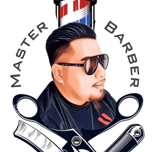 Jorge Solis @Fademaster Barbershop, 4295 S Fort Apache Rd, Unit 120, Las Vegas, 89147