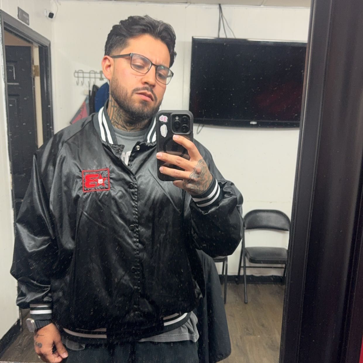 Jordan Fadez @5 Star Barbershop, 10120 Taylorsville Rd, Louisville, 40299