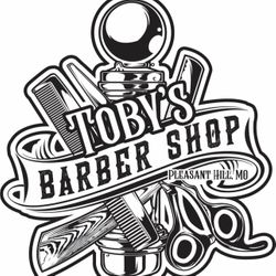 Tobys Barbershop, MO-7, 609, Pleasant Hill, 64080
