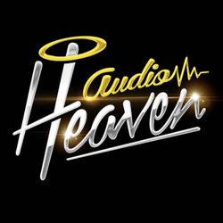 Audio Heaven Recording Studios, 4230 Rosehill Rd., Suite 7, Garland, 75043