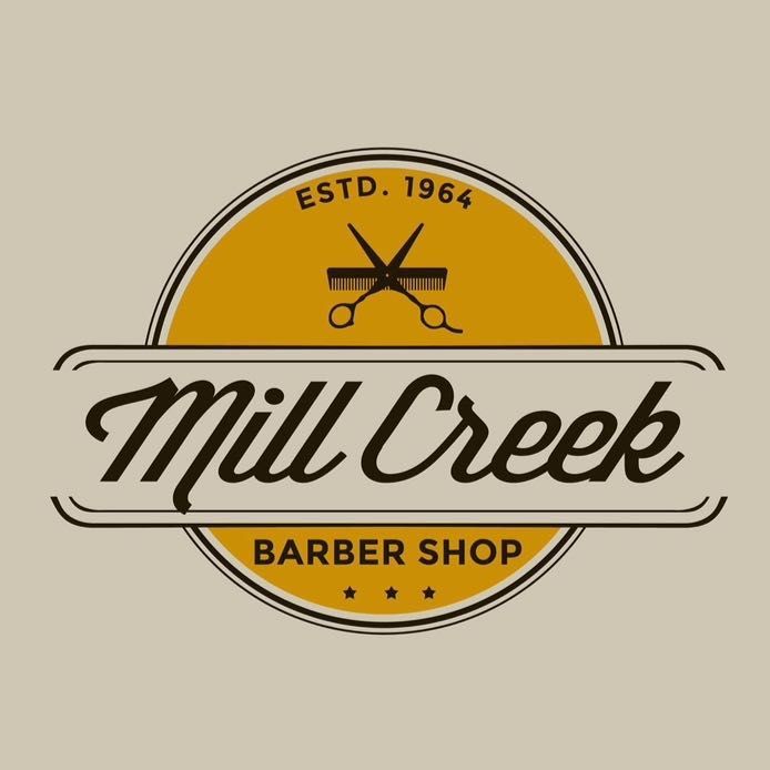 Millcreek Barbershop, 4573 kirkwood highway, Wilmington, 19808