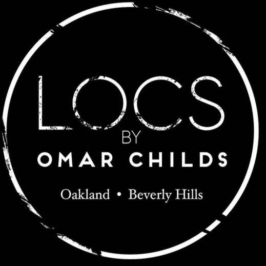 Locs By Omar Childs located In Emeryville California, 5668 Bay Street *Suite 410*, Emeryville, 94608