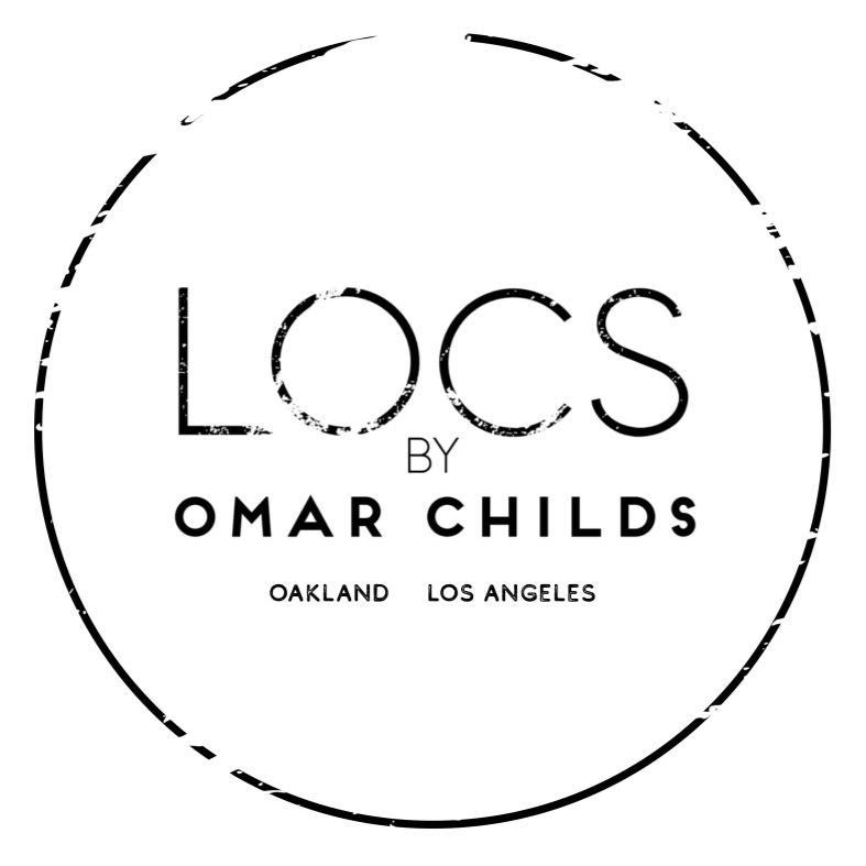 Locs By Omar Childs located In Emeryville California, 5668 Bay Street, Emeryville, 94608