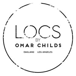 Locs By Omar Childs located In Oakland California, 1470 MacArthur Blvd, Oakland, 94602