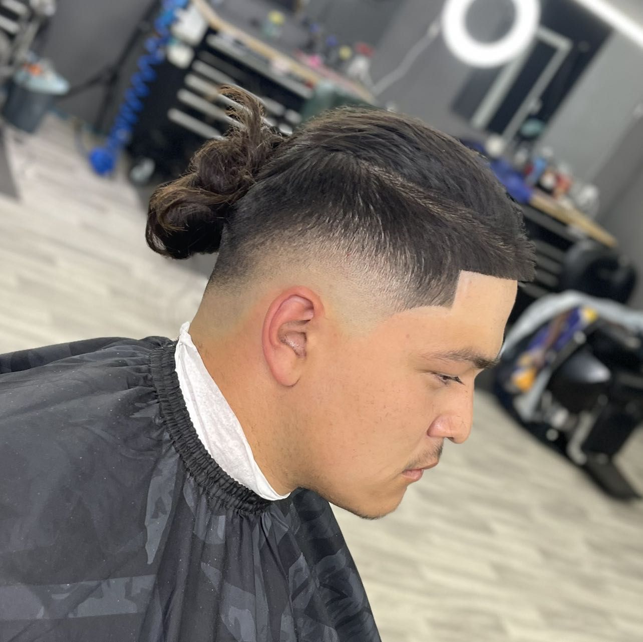 Haircut only 🔥💈 portfolio