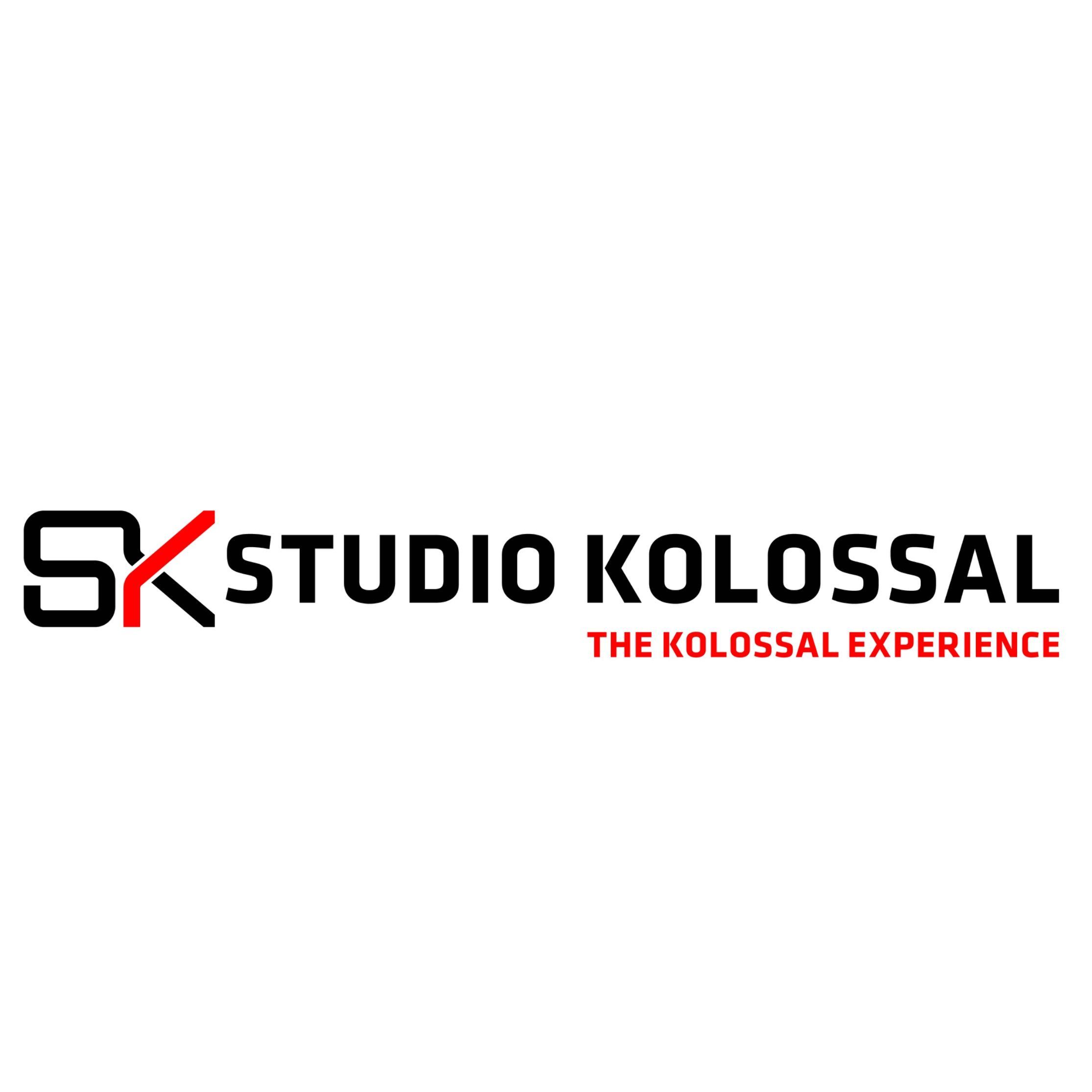 Studio KOLOSSAL., 1000 Northside Dr NW, Atlanta