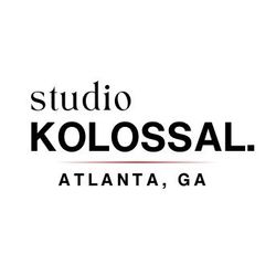 Studio KOLOSSAL., 1000 Northside Dr NW, Atlanta