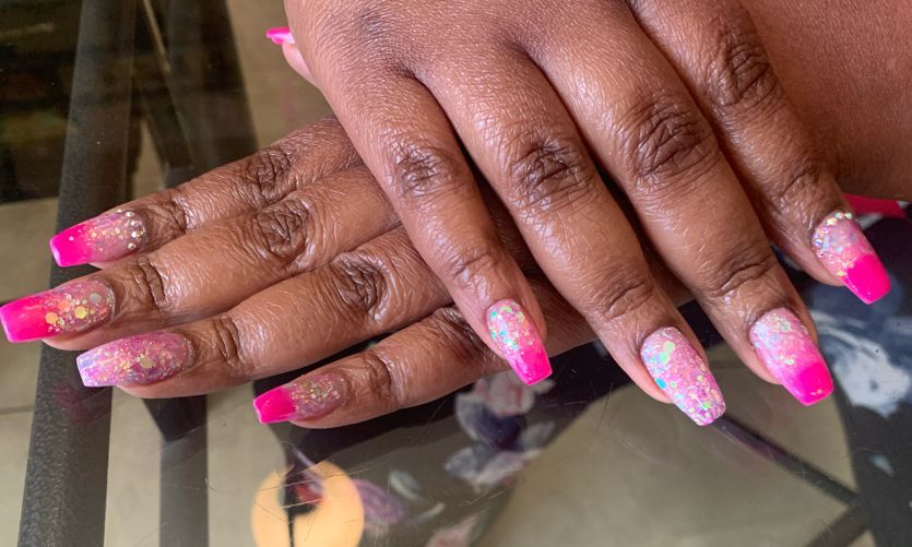 3. The Best 10 Nail Salons in Richmond, VA - wide 6