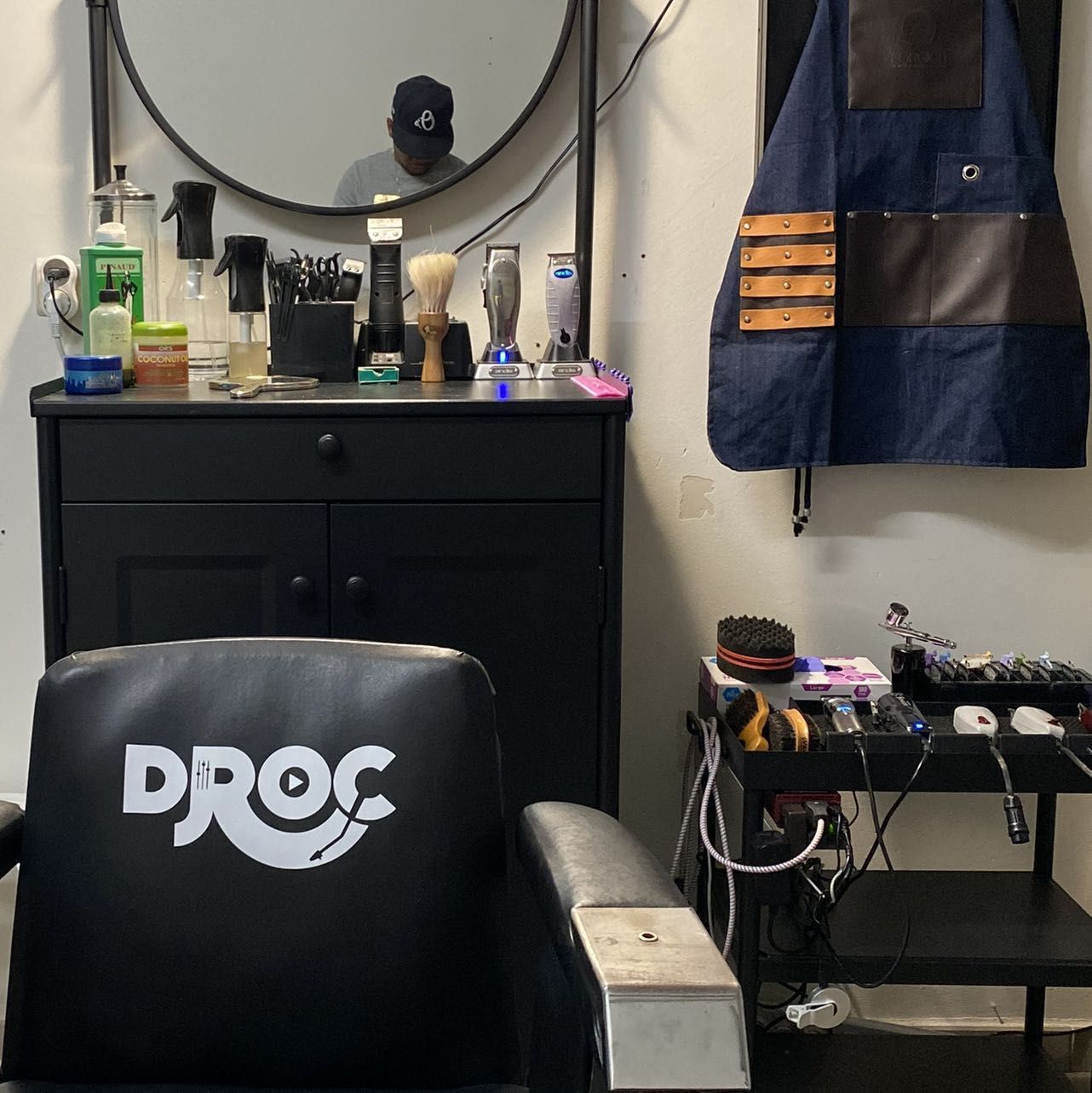 DROC Cutz, 21 Bohn Ct, Rosedale, 21237