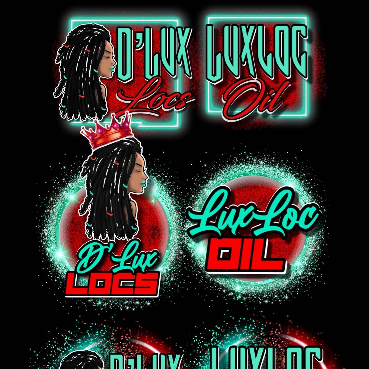 DLux Locs, 1486 Roswell Road, Marietta, 30062