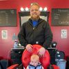 Jay West - Locals Barbershop