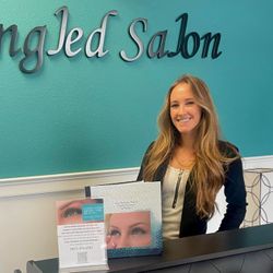 Everlasting Brows and Beauty, 2205 Cluster Oak Dr, Clermont, 34711
