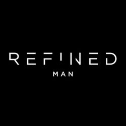 REFINED MAN, 8756 sw 40 st, Miami, 33165
