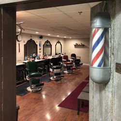 TL Slicks Barber Shop and Shave Parlor, 101 E Center St, Unit 1A, Kalispell, 59901