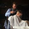 Brendan Vlass - TL Slicks Barber Shop and Shave Parlor