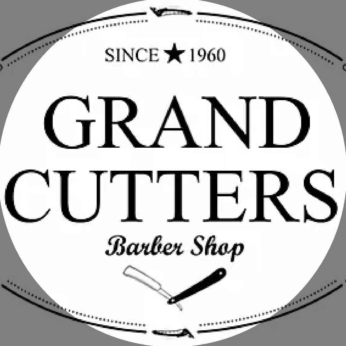 Grand Cutter Barber Shop, 395 Grand St,, New York, 10002