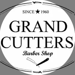 Grand Cutters, 395 Grand St,, New York, 10002
