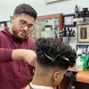 Reuven - Grand Cutter Barber Shop