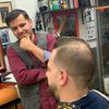 Zack - Grand Cutter Barber Shop