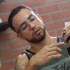 Jorge Carboney - The Chophouse Barbershop
