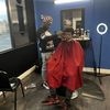 Dolph - Swaggerz Signature Cuts Barbershop