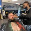 Lucky the Barber - Swaggerz Signature Cuts Barbershop