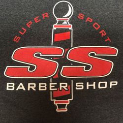 Kyler@Super Sport Barber Shop, N Hinde St, 112, Washington Court House, 43160