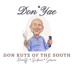 Don Kutz Of The South, 3143 Shirley dr, Jackson, 39212