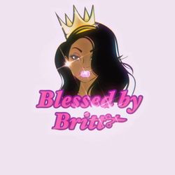 Blessed by Britt, 322 Montague Ave, Greenwood, 29649