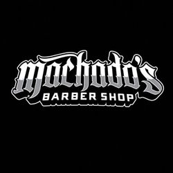 Machado’s Barbershop, 471 W. Mariposa Rd, Nogales, 85621