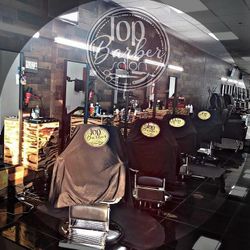 Top Barber Salon, 896 Cypress Pkwy, Kissimmee, 34759