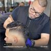 Edward Rodriguez - Top Barber Salon