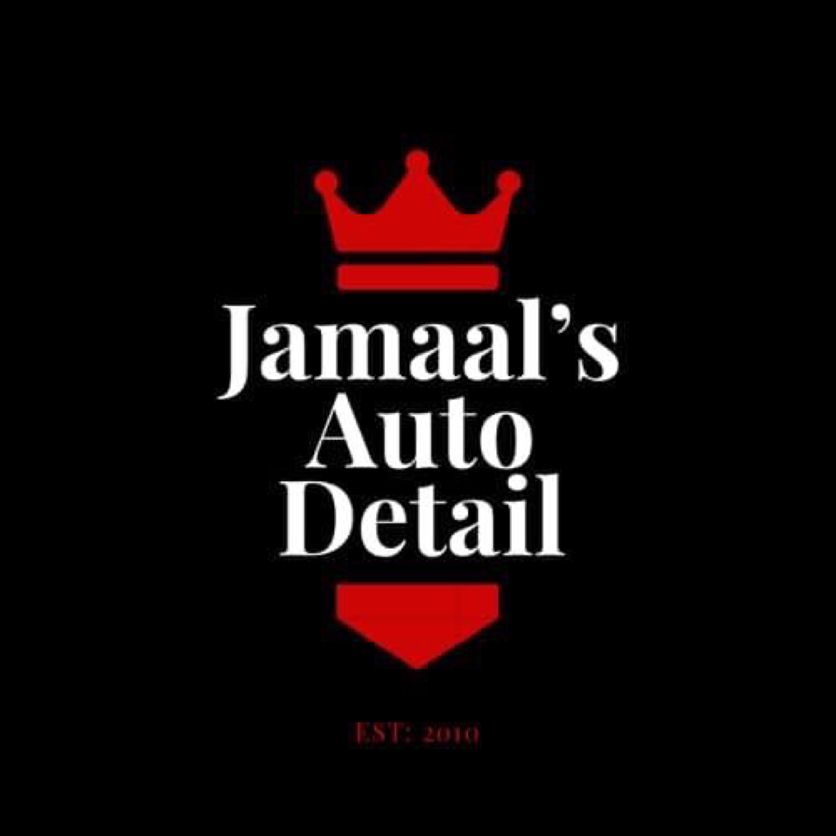 Jamaal’s Auto detail, 1111, Clinton, 28328
