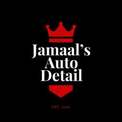 Jamaal’s Auto detail, 1111, Clinton, 28328