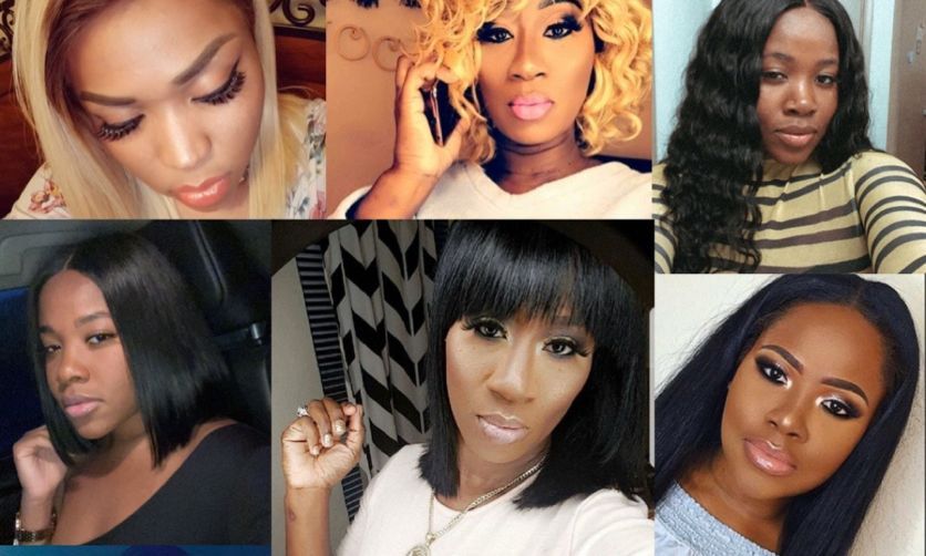 TOP 20 Wig places near you in Tampa, FL 