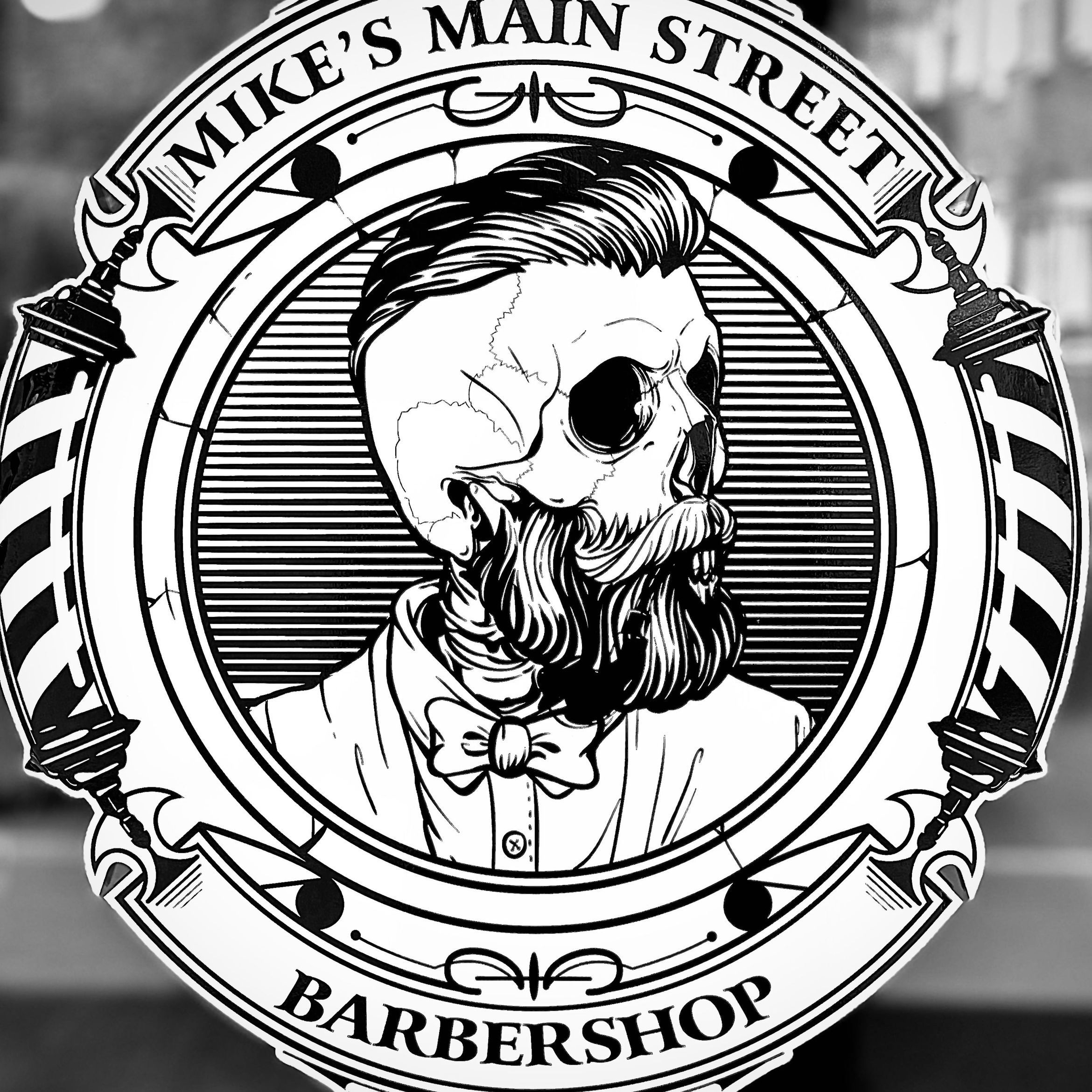 Mike’s Main Street Barbershop, S Main St, 130, Heber City, 84032