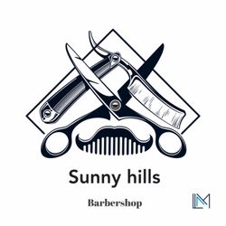 Sunny Hills Barbershop I, 1546 S Harbor Blvd, La Habra, 90631