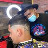 Josue Martinez - The Fix Barbershop