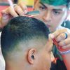 Brandon Ramírez - The Fix Barbershop