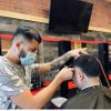 Darwin Monge - The Fix Barbershop
