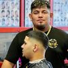Alexander Díaz - The Fix Barbershop