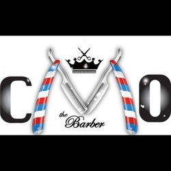 CMO’s BarberShop (CMO), 2845 West Parrish Avenue, Suite A, Owensboro, 42301