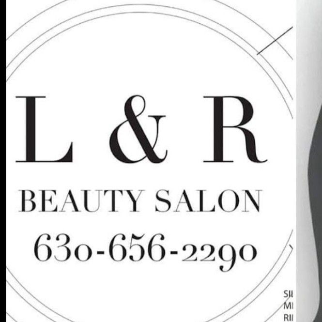 L & R Beauty Salon, 7402 Janes Ave, Woodridge, 60517