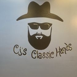 Cj Classic Hands, 4220 Winchester rd, Memphis, 38118