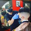 Luis Moreno - Another Level Barbershop