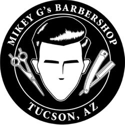 Mikey G’s Barbershop, S 12th Ave, 3305, Tucson, 85713