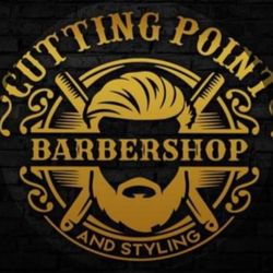 Cutting Point Barber Shop, 5605 N. International Blvd, Suite B, Weslaco, 78596