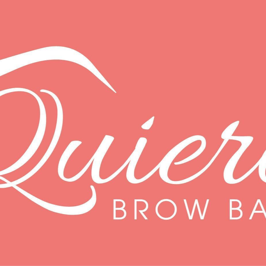 Quiero Brow Bar, 2901-A Lee St, Greenville, 75401